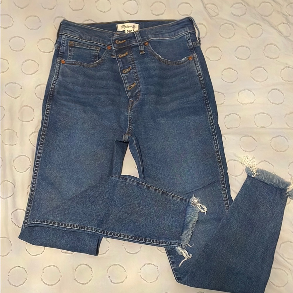 Women’s skinny jeans